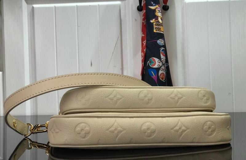AmeliaLuxury - LOV Bags - 2455
