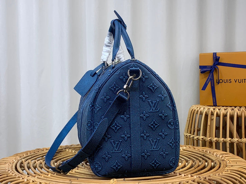 Glami-i LOV Travel Bags - 012