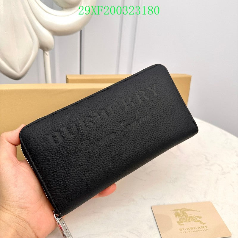 Amelia - BOR Wallet - 041
