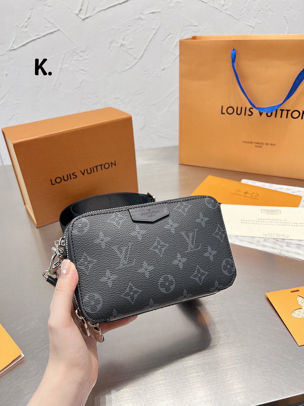 Amelia - LV Bags - 14363