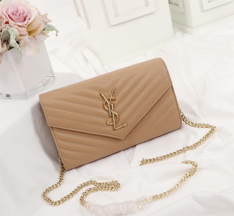 Amelia - YSL Bag - 2587