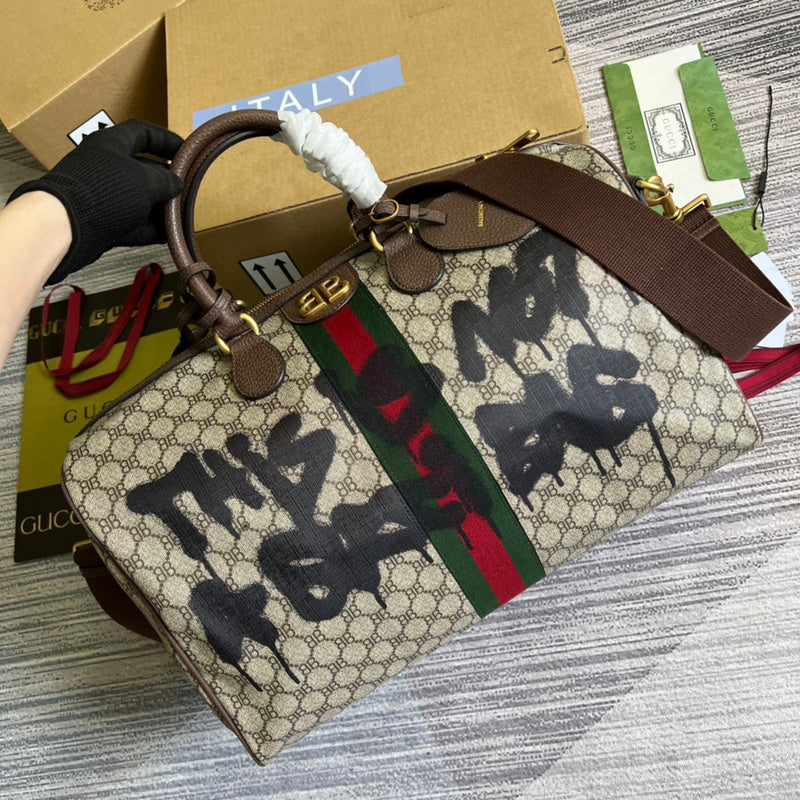 Amelia- GCI Bags - 4363