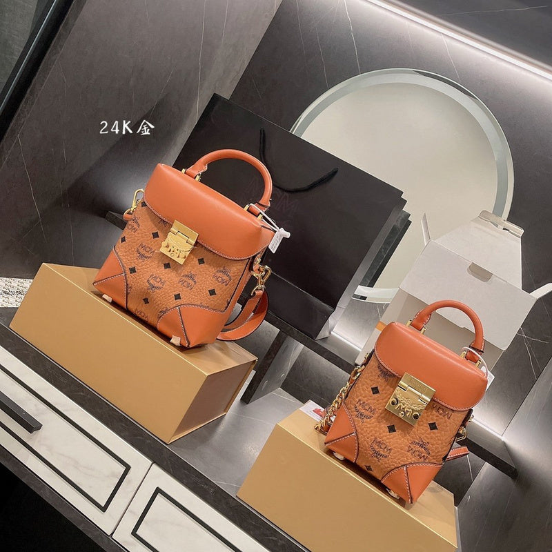 Amelia- - MQM Bags - 178