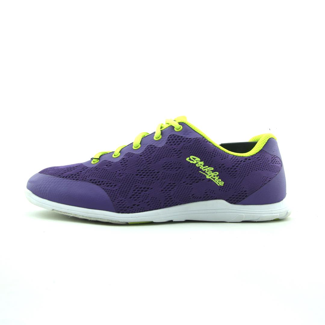 STRIKEFORCE LACE