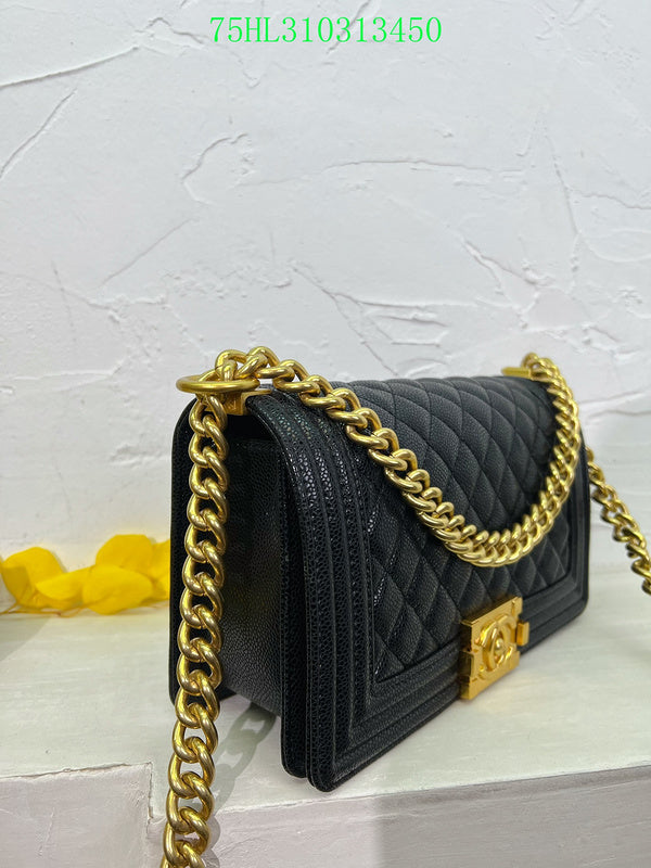 Amelia - CHL Bags - 1340