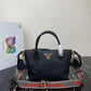 Amelia- PRDA  LUXURY BAGS - 888