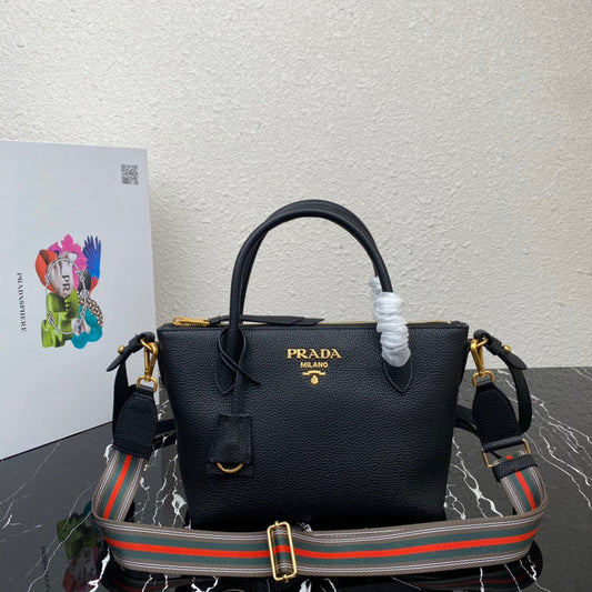 Amelia- PRDA  LUXURY BAGS - 888