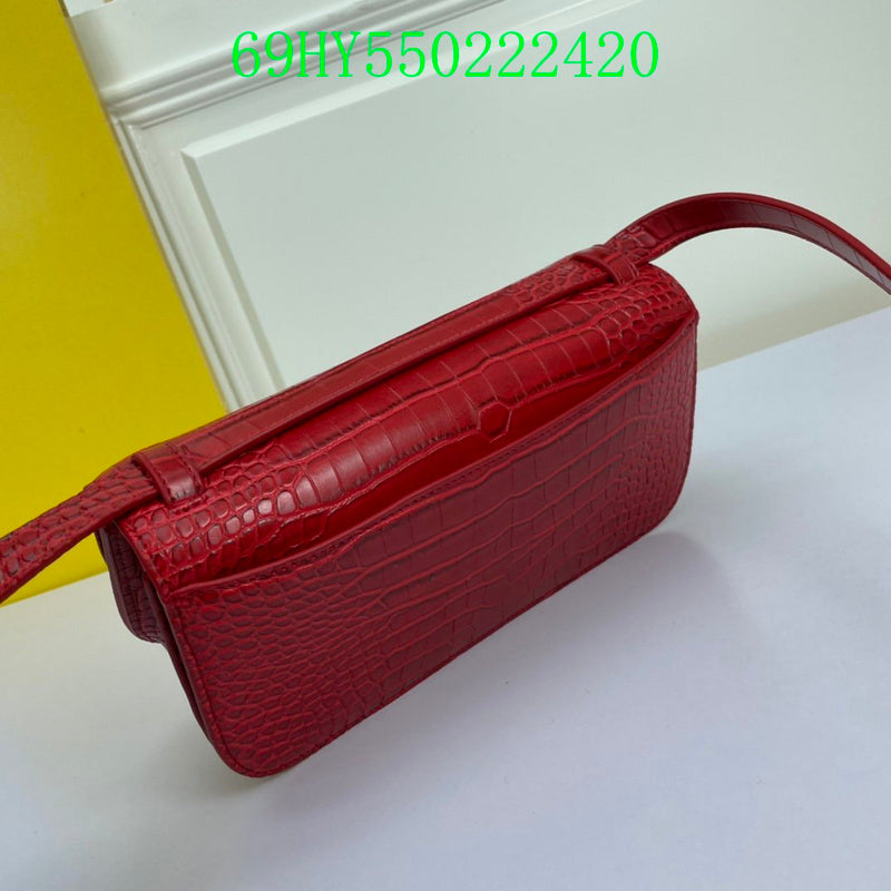Amelia - BGA Bags - 2388