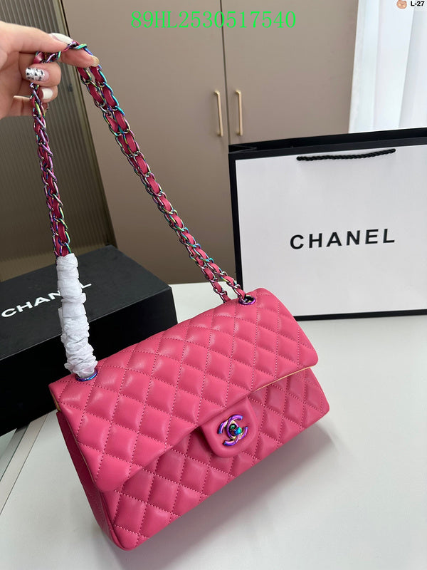 Amelia - CHL Bags - 903