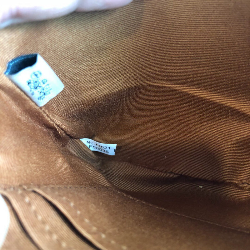 Amelia- CAH Bags - 630