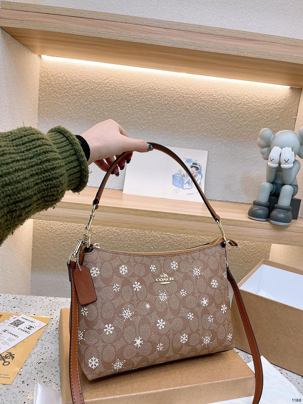 Amelia - CCH Bags - 219