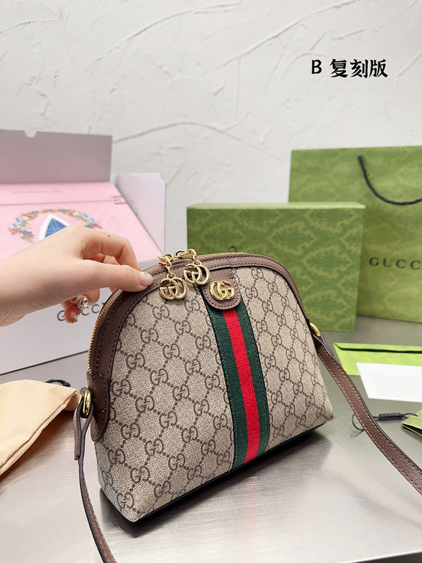 Amelia  - GCI Bags - 11787
