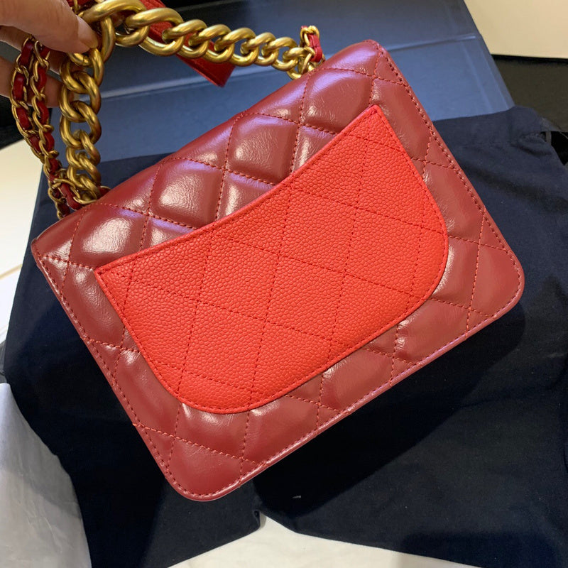 Amelia- CHL Bags - 7435