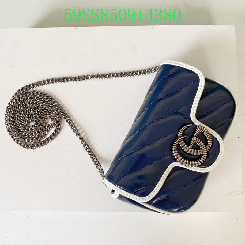 Amelia - GUKI Bags - 2325