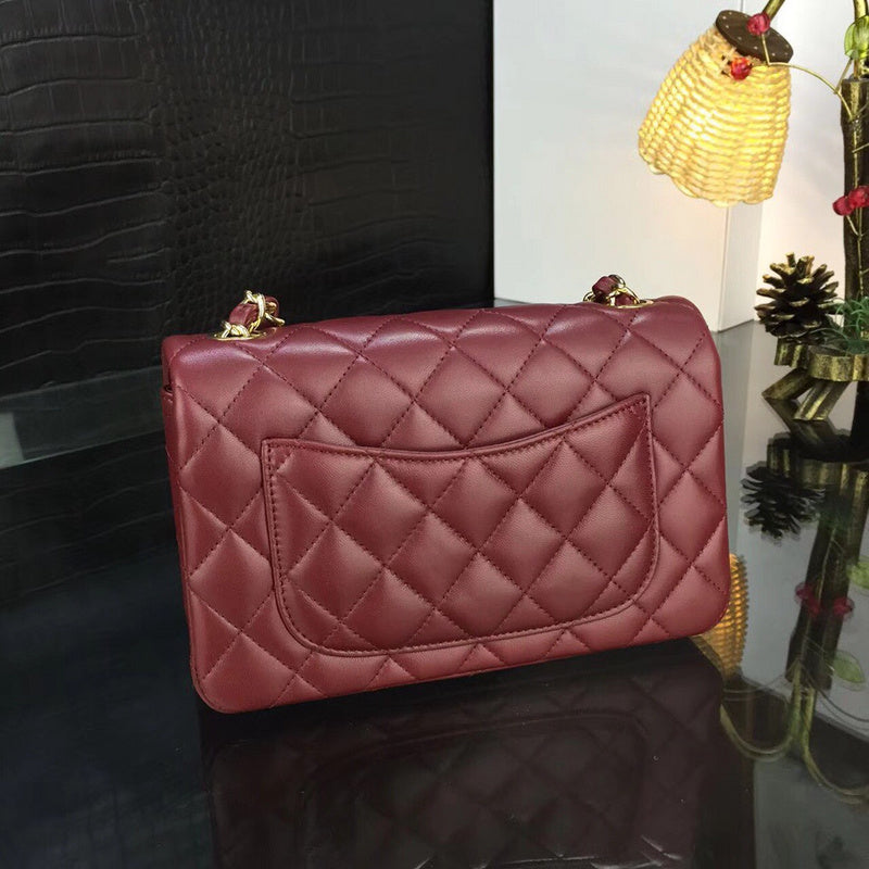 Amelia- CHL Lady Bags - 194
