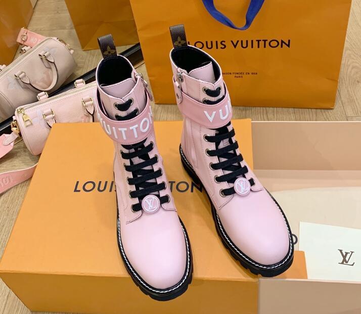AmeliaLuxury - LOV Men Shoes - 842