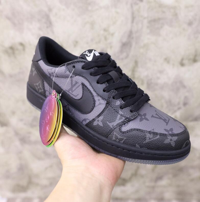 AmeliaLuxury - LOV Men Shoes - 1318