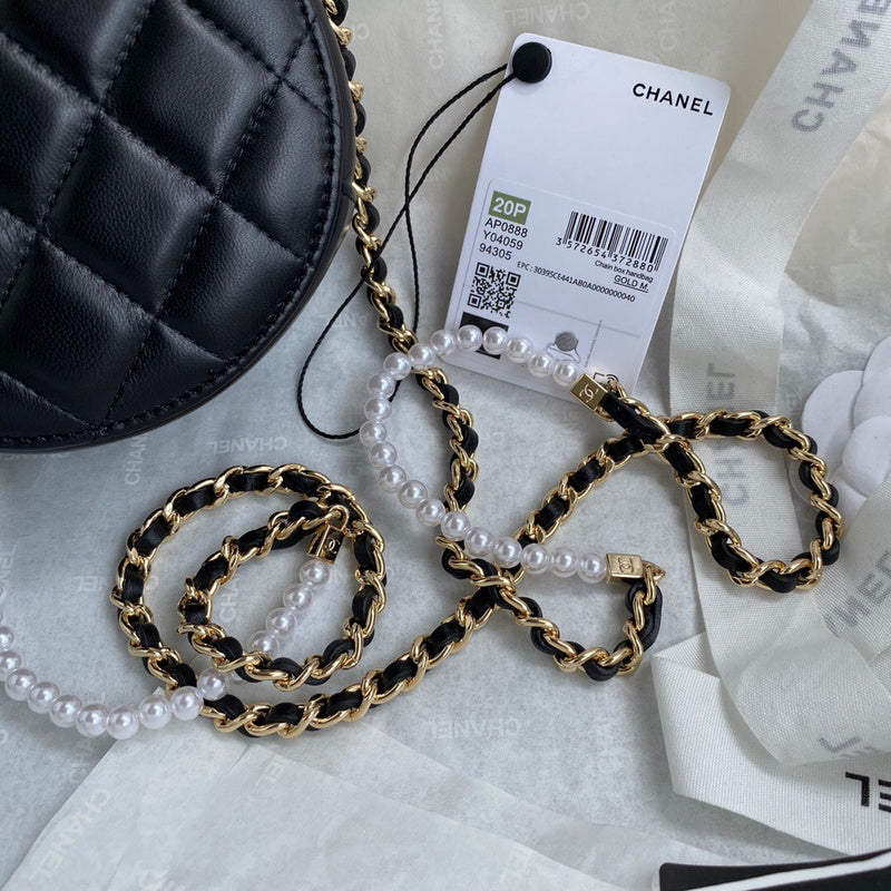 Amelia- CHL Bags - 7429