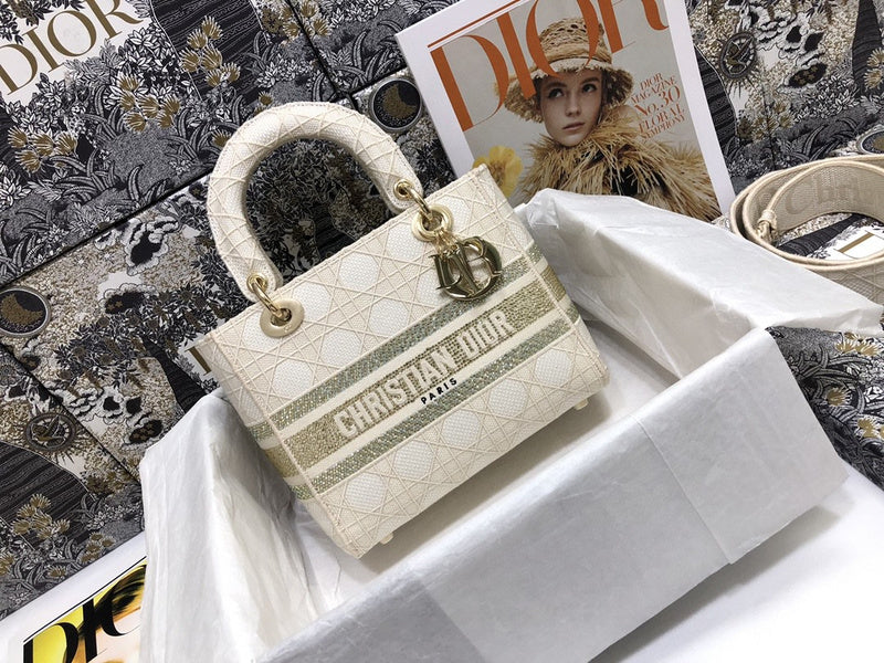 Amelia- DYOR DESIGNER BAGS - 2139