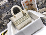 Amelia- DYOR LUXRY BAGS FOR WOMEN - 2139