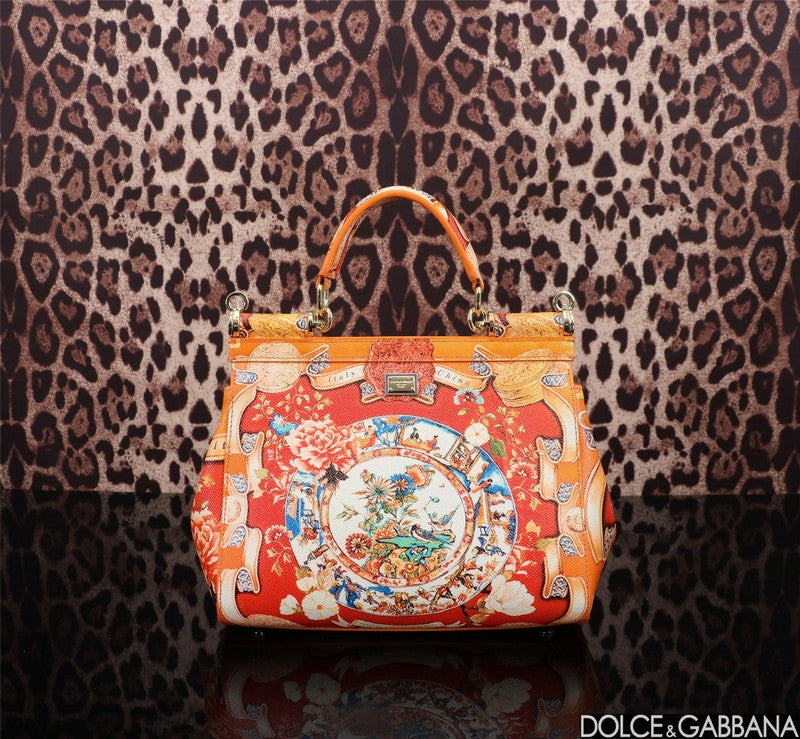 Amelia- DG Bags - 419