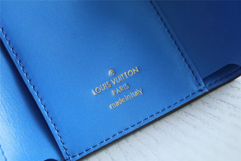 Fan Fashion Lu-Vi bags - 8972