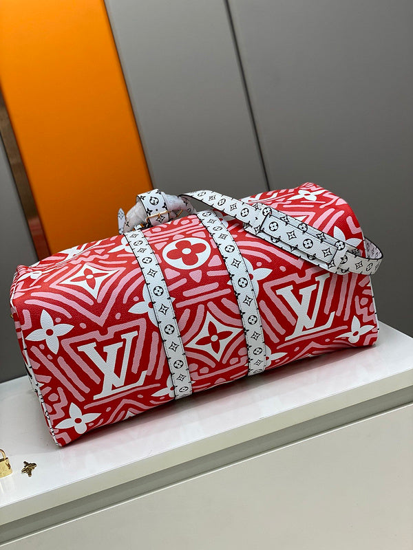 Amelia - LV Bags - 12582