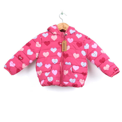 JOHN LEWIS  PUFFER JACKET