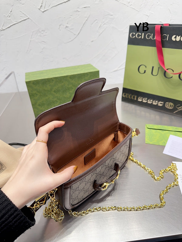 Amelia  - GCI Bags - 11922