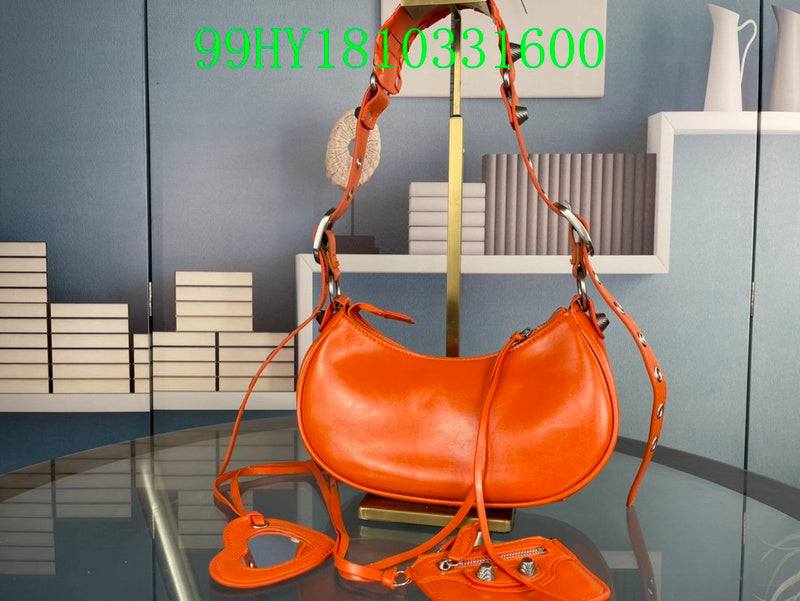 Amelia - BGA Bags - 2339