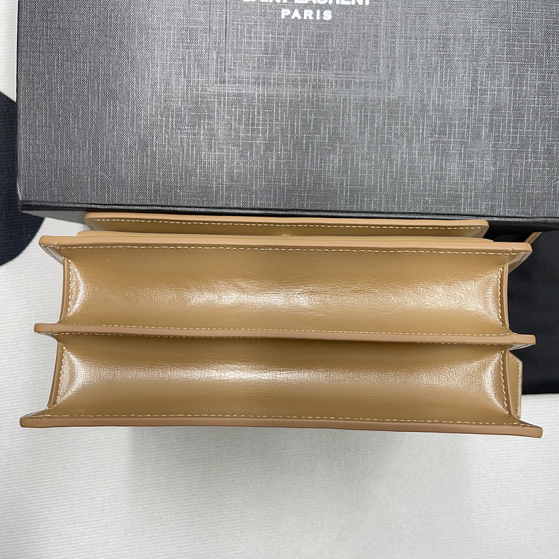 Amelia - YSL Bag - 2029