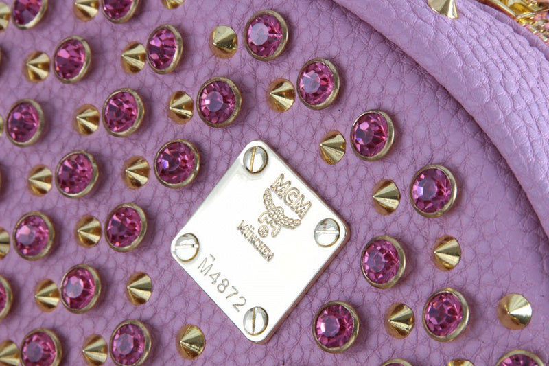 Amelia - MAmeliaBRANDED BAGS - 089