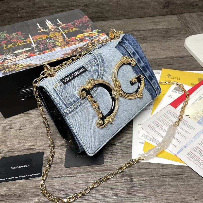Amelia- DG Bags - 341