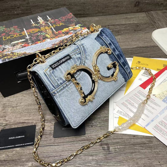 Amelia- DG Bags - 341