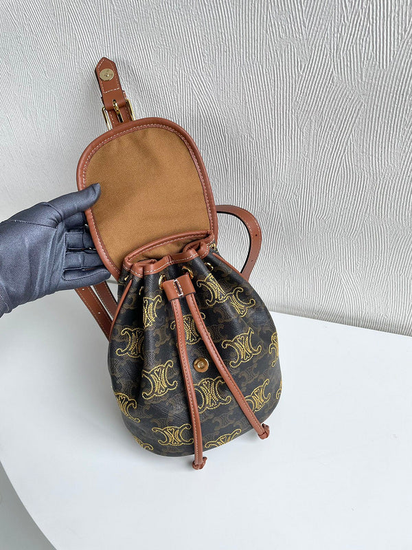 C-LINE LUXURY WOMEN BAGS - 047