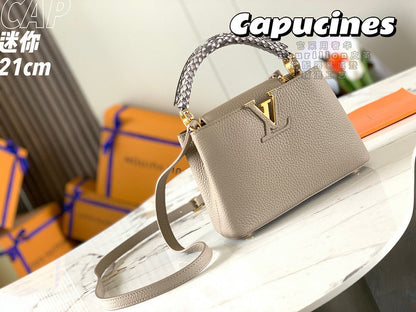 Amelia- Lu-Vi bags - 11713