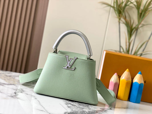 Amelia- GUKI Women Bags - 1447