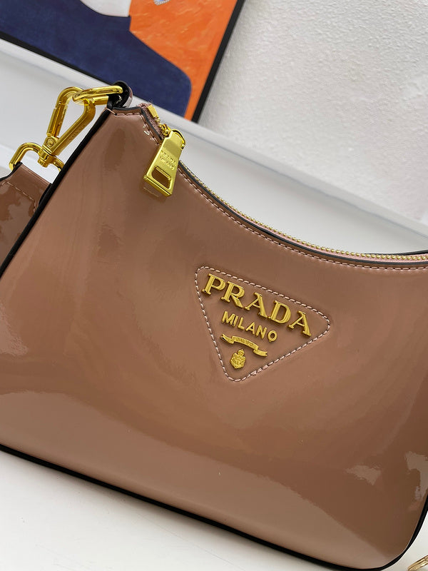 Amelia- PRDA  LUXURY BAGS - 215