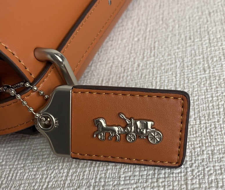 Amelia- CAH Bags - 608
