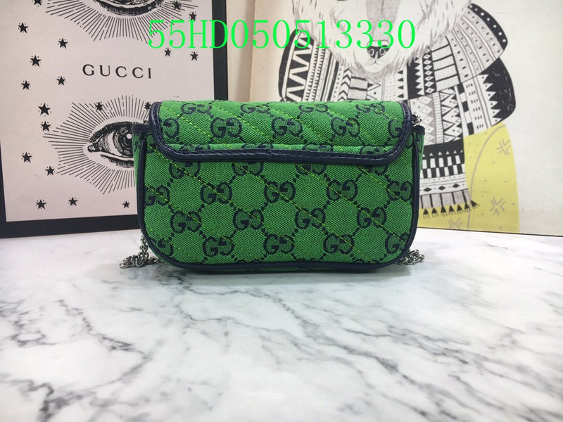 Amelia - GCI Bags - 11067