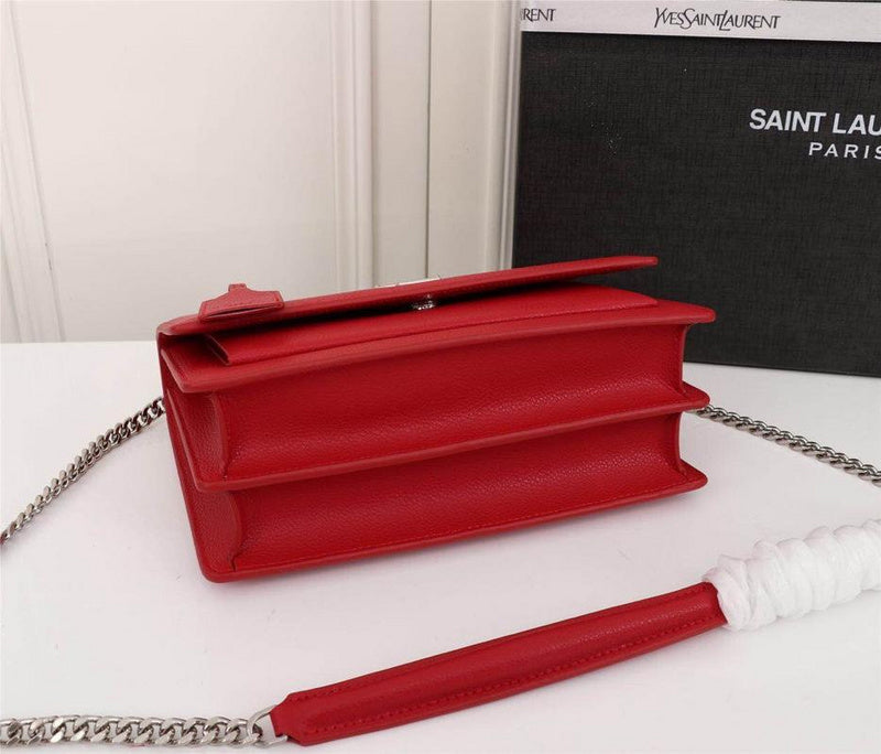 Amelia - YSL Bag - 2537