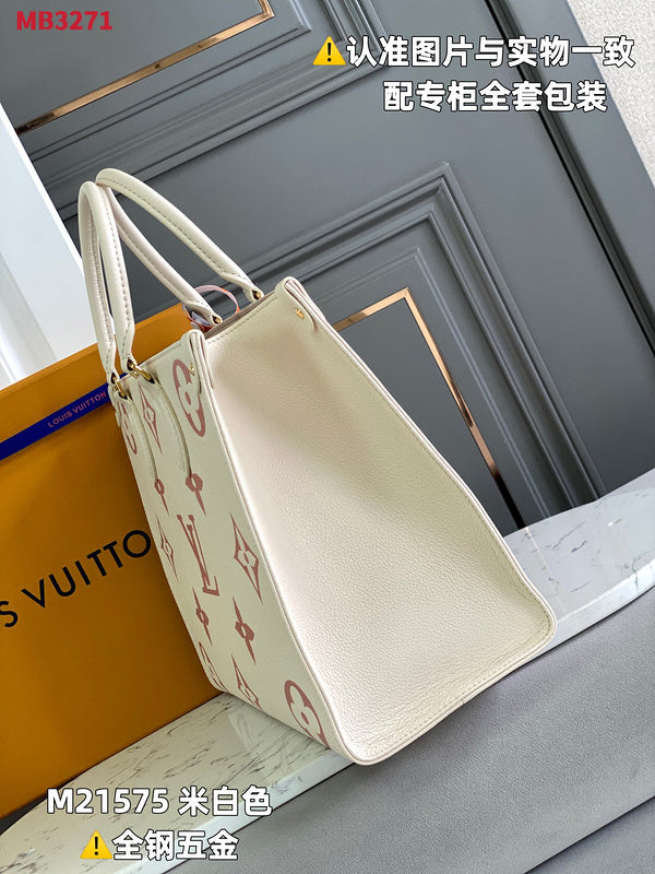 Amelia's Bag Gallery - LOV Bags - 973