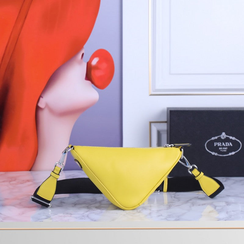 Amelia- PRDA  LUXURY BAGS - 022
