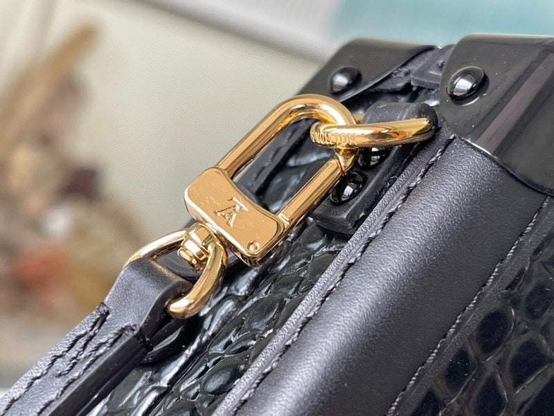 Fashion Lu-Vi bags - 5087