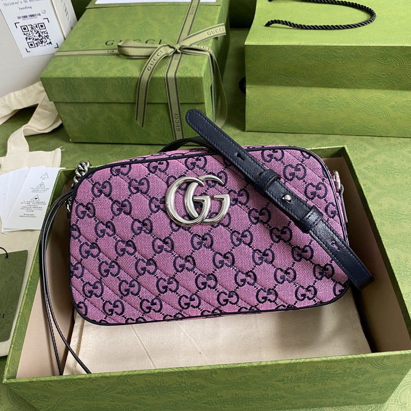 Amelia- GUKI Bags - 1920