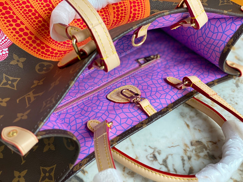 Amelia's Bag Gallery - LOV Bags - 894