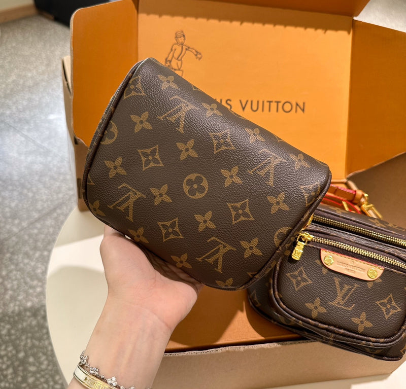 Amelia - LV Bags - 14312