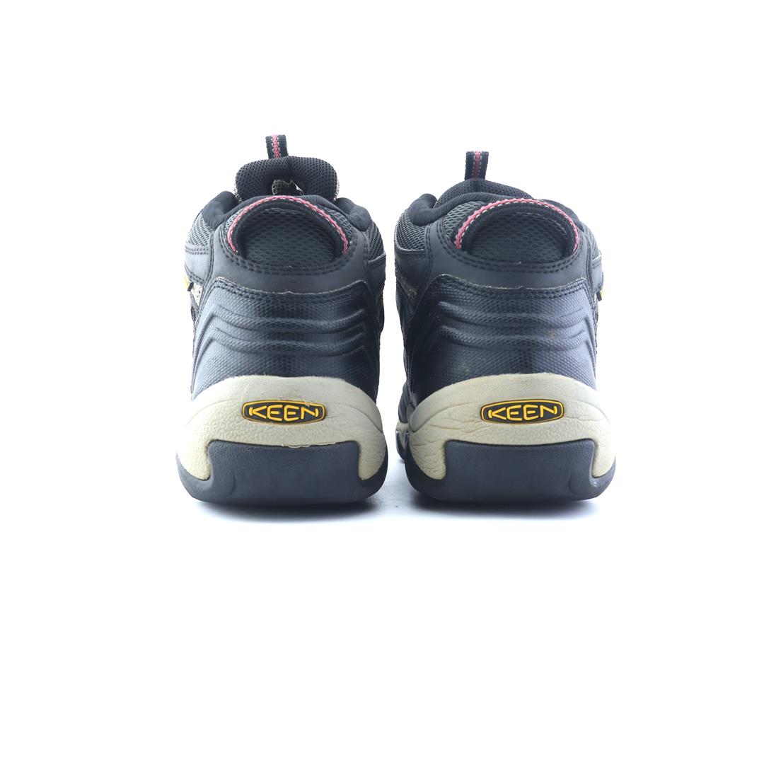 KEEN  KOVEN MID WATERPROOF DRY