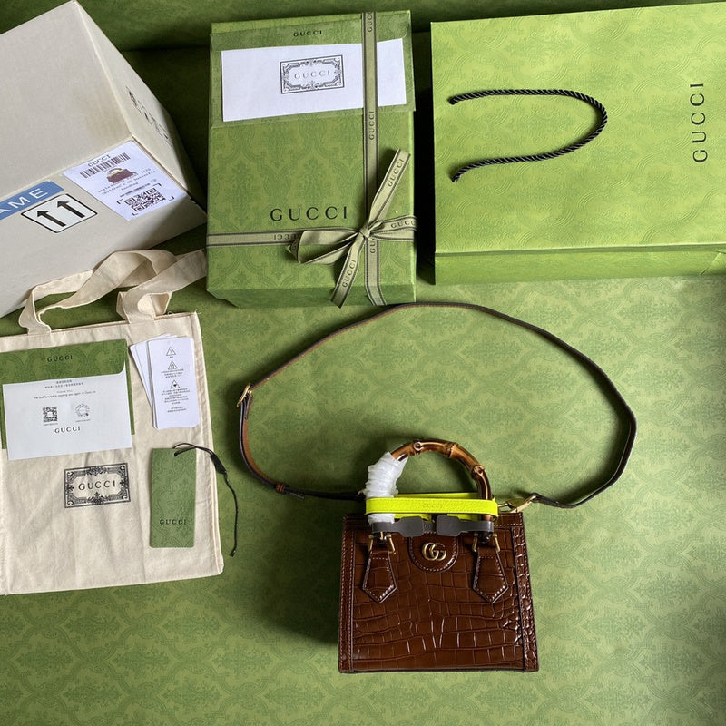 Amelia- GUKI Bags - 1690