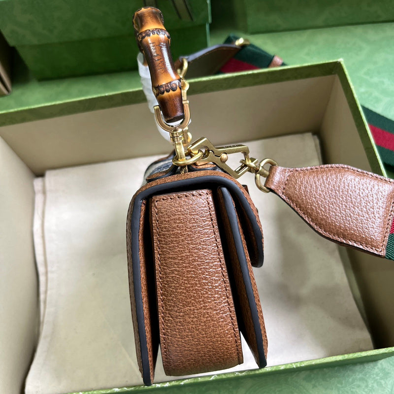 Amelia- GUKI Women Bags - 406